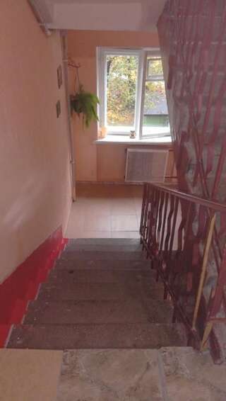 Апартаменты Apartment Haradsky Val 9 Минск Апартаменты с 1 спальней-26